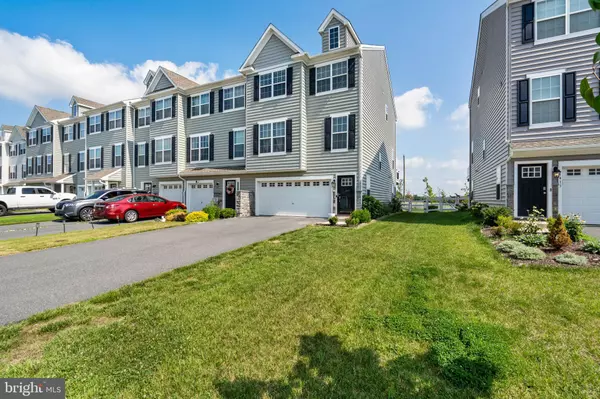 Middletown, DE 19709,1411 CARRICK CT