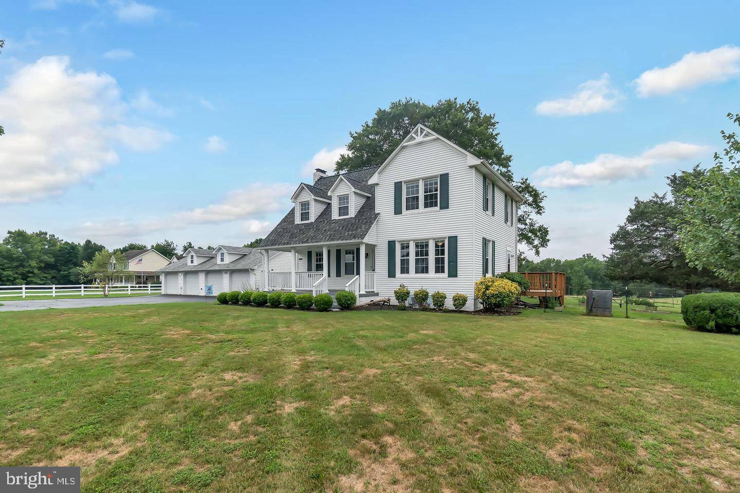 10004 PLANK RD, Spotsylvania, VA 22553