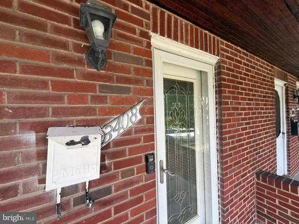 Baltimore, MD 21213,3408 PARKLAWN AVE