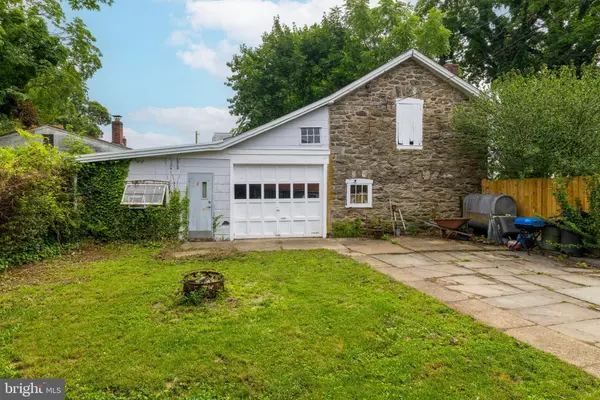 Elkins Park, PA 19027,1806 GRAHAM LN