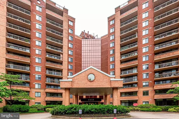 2230 GEORGE C MARSHALL DR #512, Falls Church, VA 22043