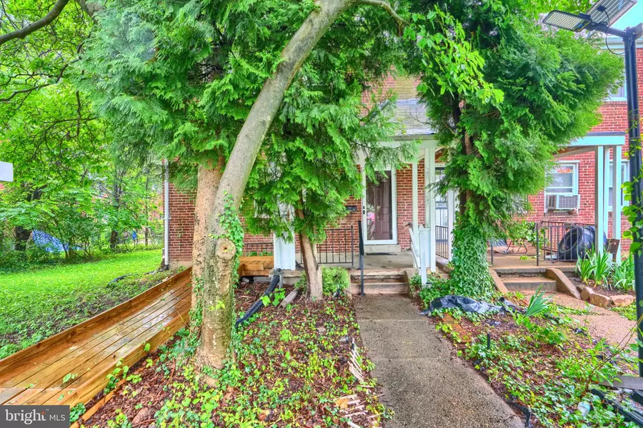 3702 KINGWOOD SQ, Baltimore, MD 21215