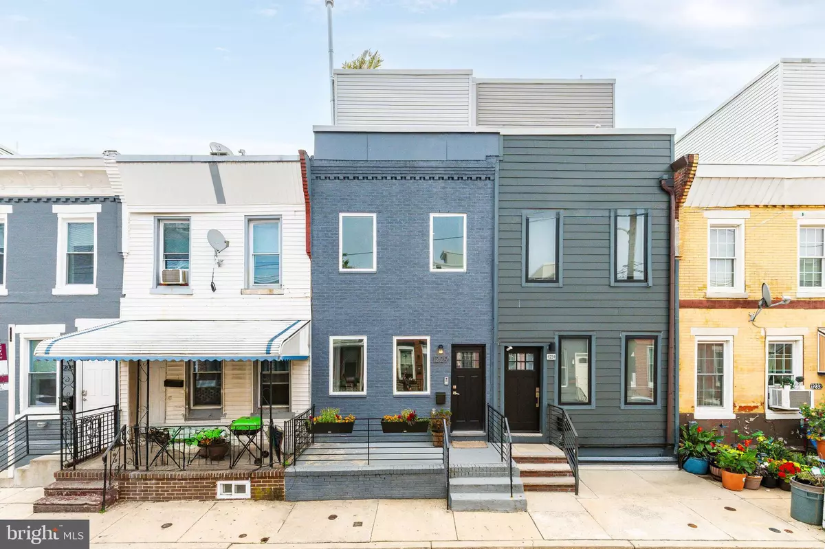 Philadelphia, PA 19146,1229 S BUCKNELL ST