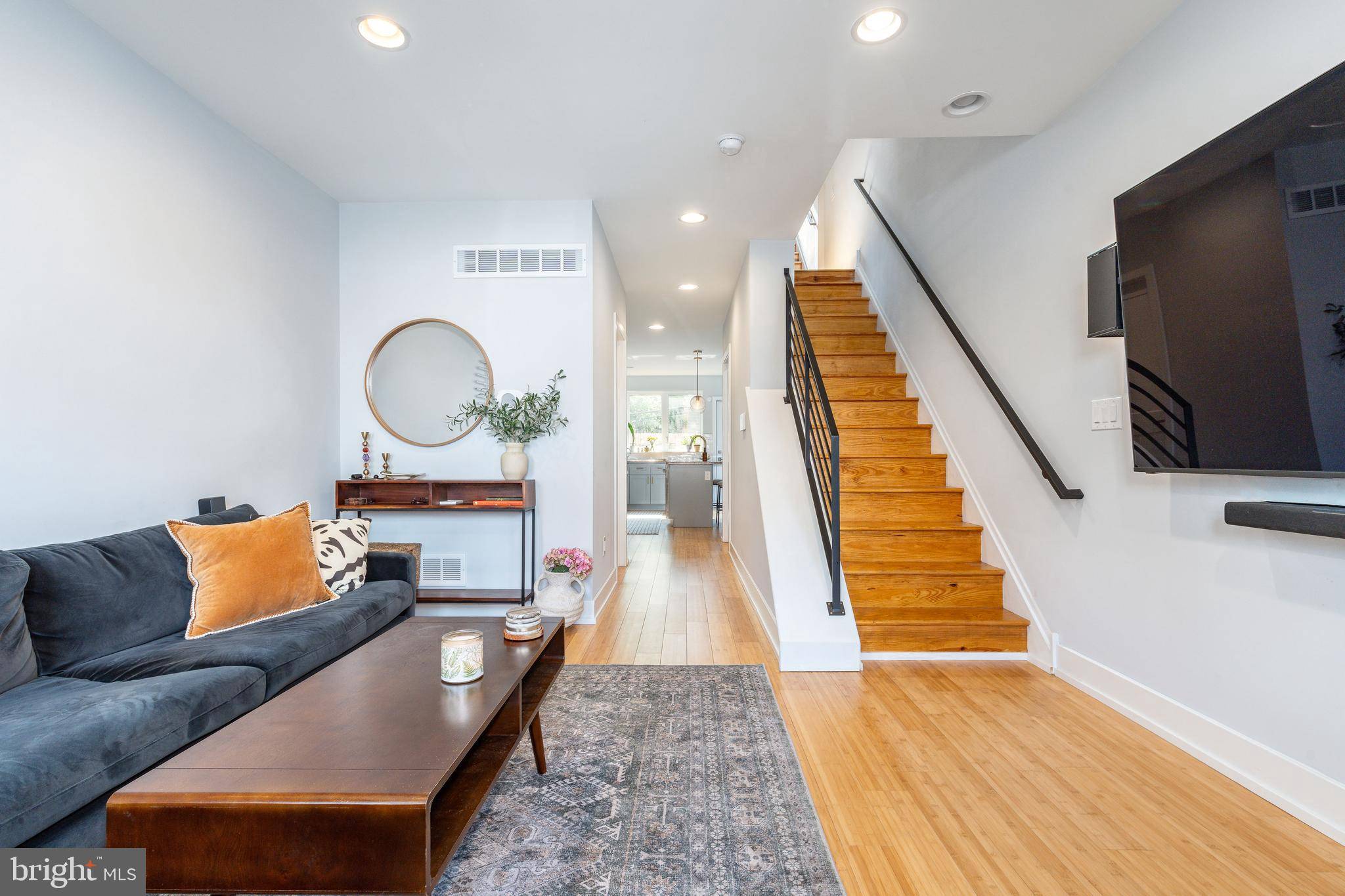 Philadelphia, PA 19146,1229 S BUCKNELL ST