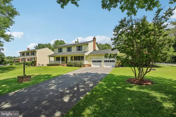 Ellicott City, MD 21042,3500 RHODE VALLEY TRL
