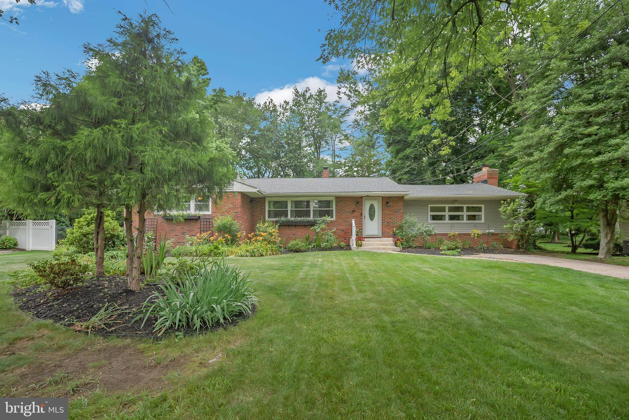 36 RANOLDO TER, Cherry Hill, NJ 08034