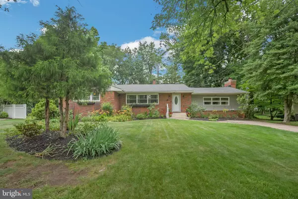 36 RANOLDO TER, Cherry Hill, NJ 08034