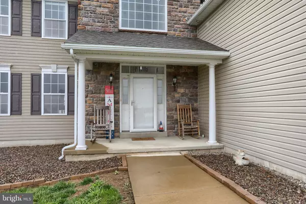 Leesport, PA 19533,301 IDA RED DR