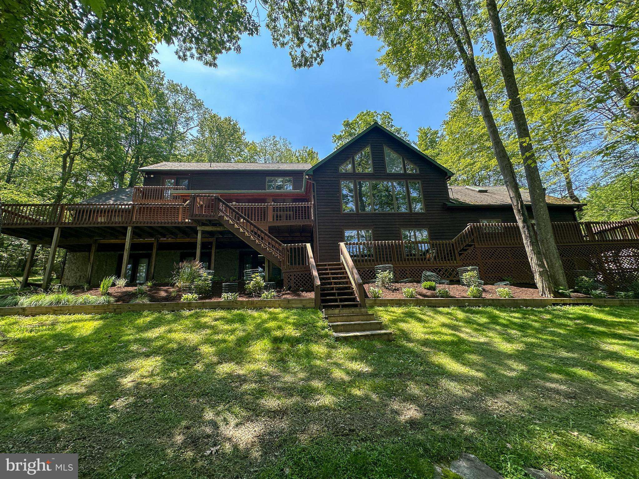 421 PENN COVE ROAD, Oakland, MD 21550