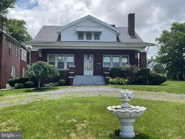 Keyser, WV 26726,140 CENTER ST