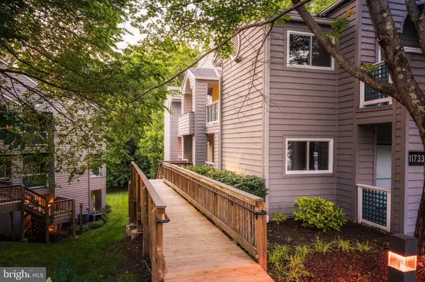 Reston, VA 20194,11733-D SUMMERCHASE CIR #1733D