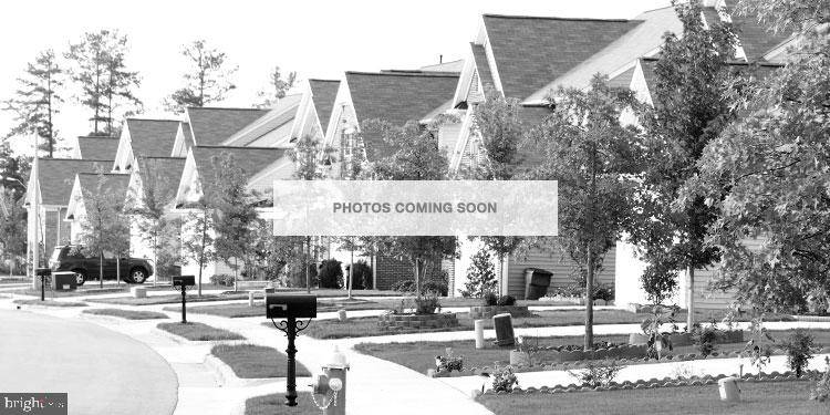 8861 WHITE ORCHID PL, Lorton, VA 22079
