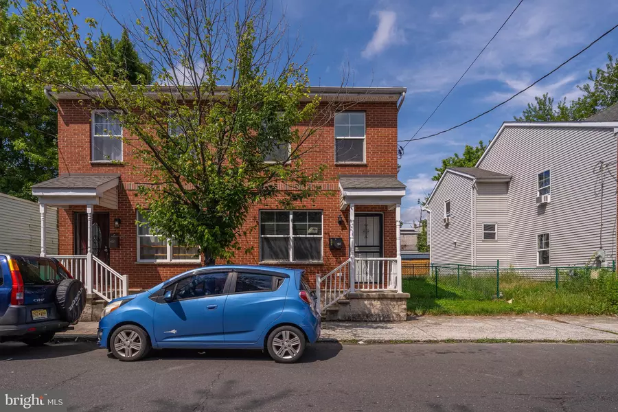 94 PASSAIC ST, Trenton, NJ 08618