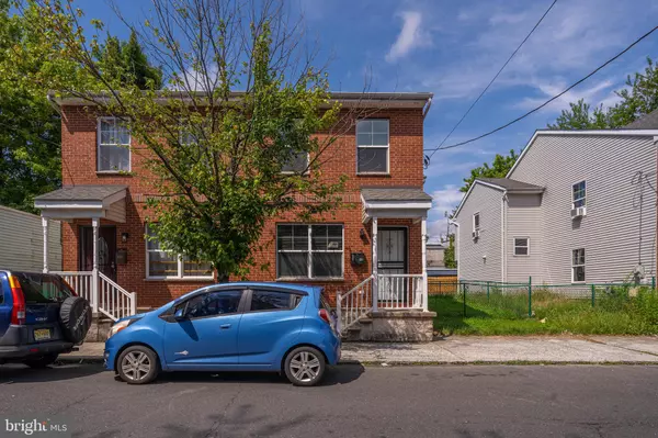 94 PASSAIC ST, Trenton, NJ 08618