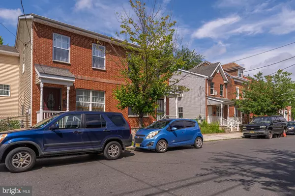 Trenton, NJ 08618,94 PASSAIC ST