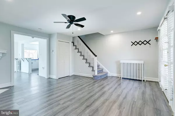 Lansdowne, PA 19050,168 E ESSEX AVE