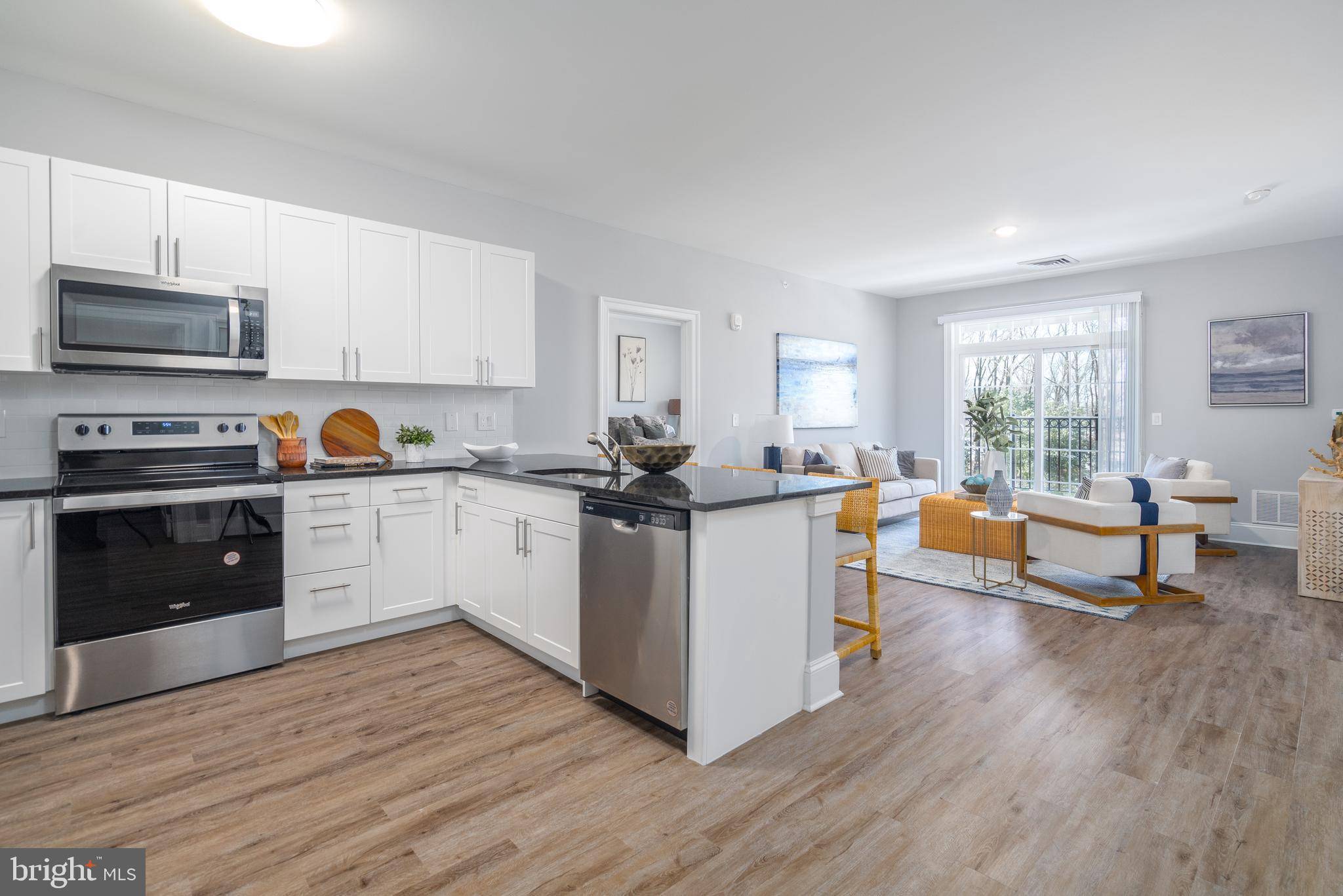 700 CITATION LN #445, Cherry Hill, NJ 08002