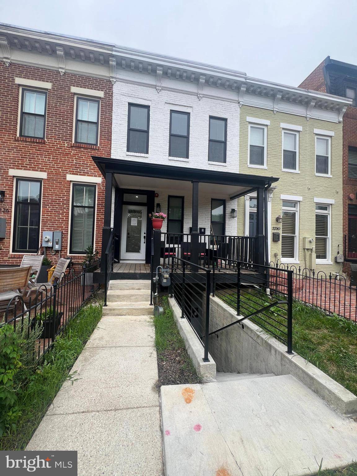 Washington, DC 20009,2228 NW 13TH ST NW #1