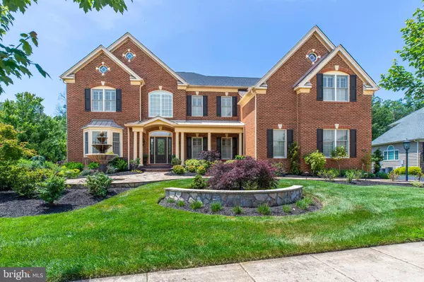5206 BONNIE BRAE FARM DR, Haymarket, VA 20169