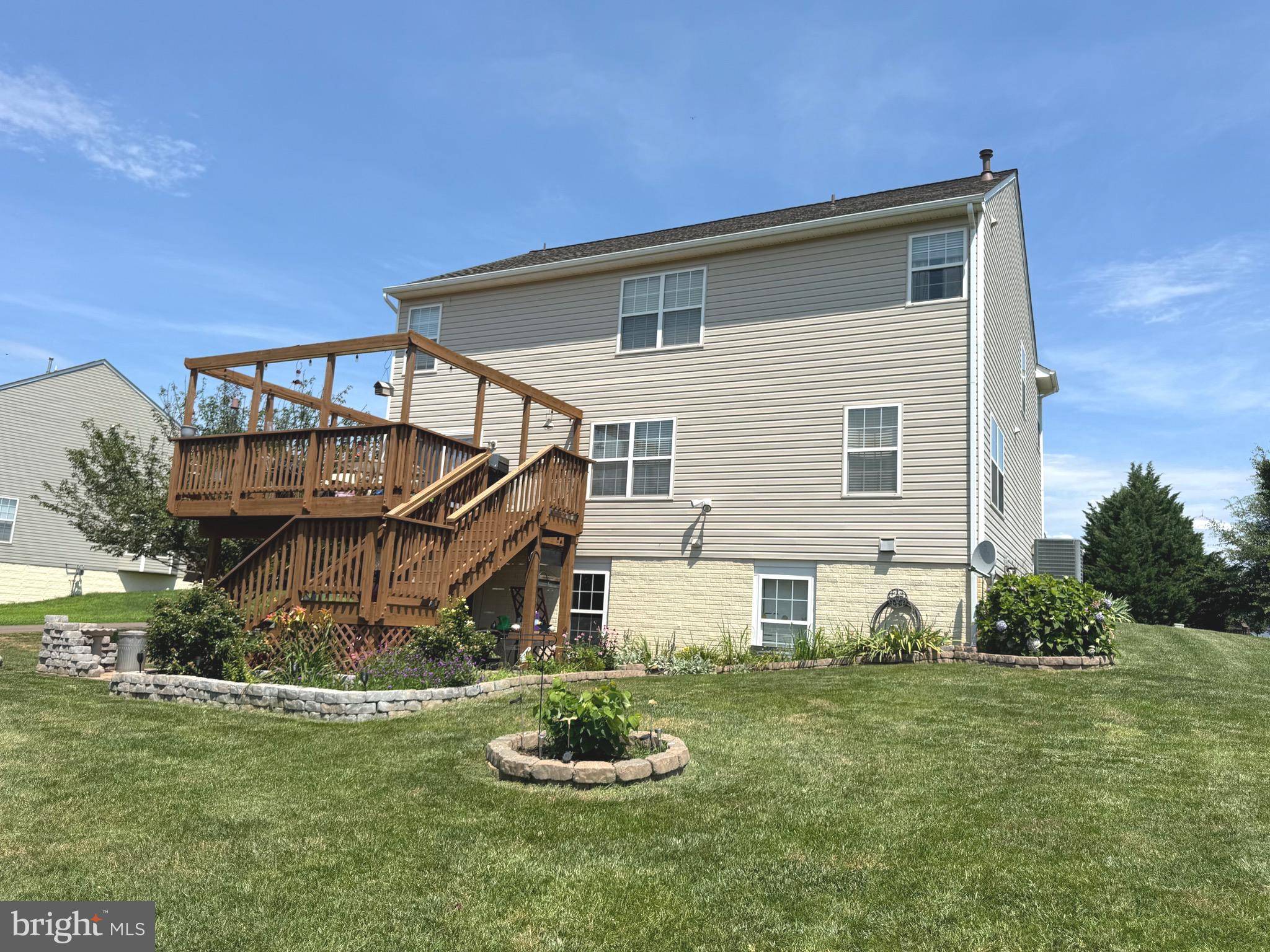 Culpeper, VA 22701,2455 POST OAK DR