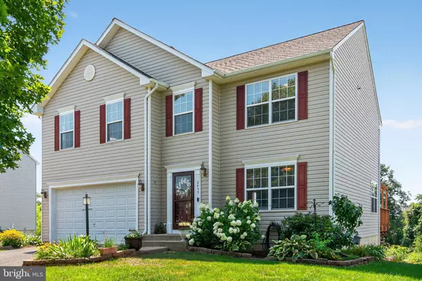 Culpeper, VA 22701,2455 POST OAK DR