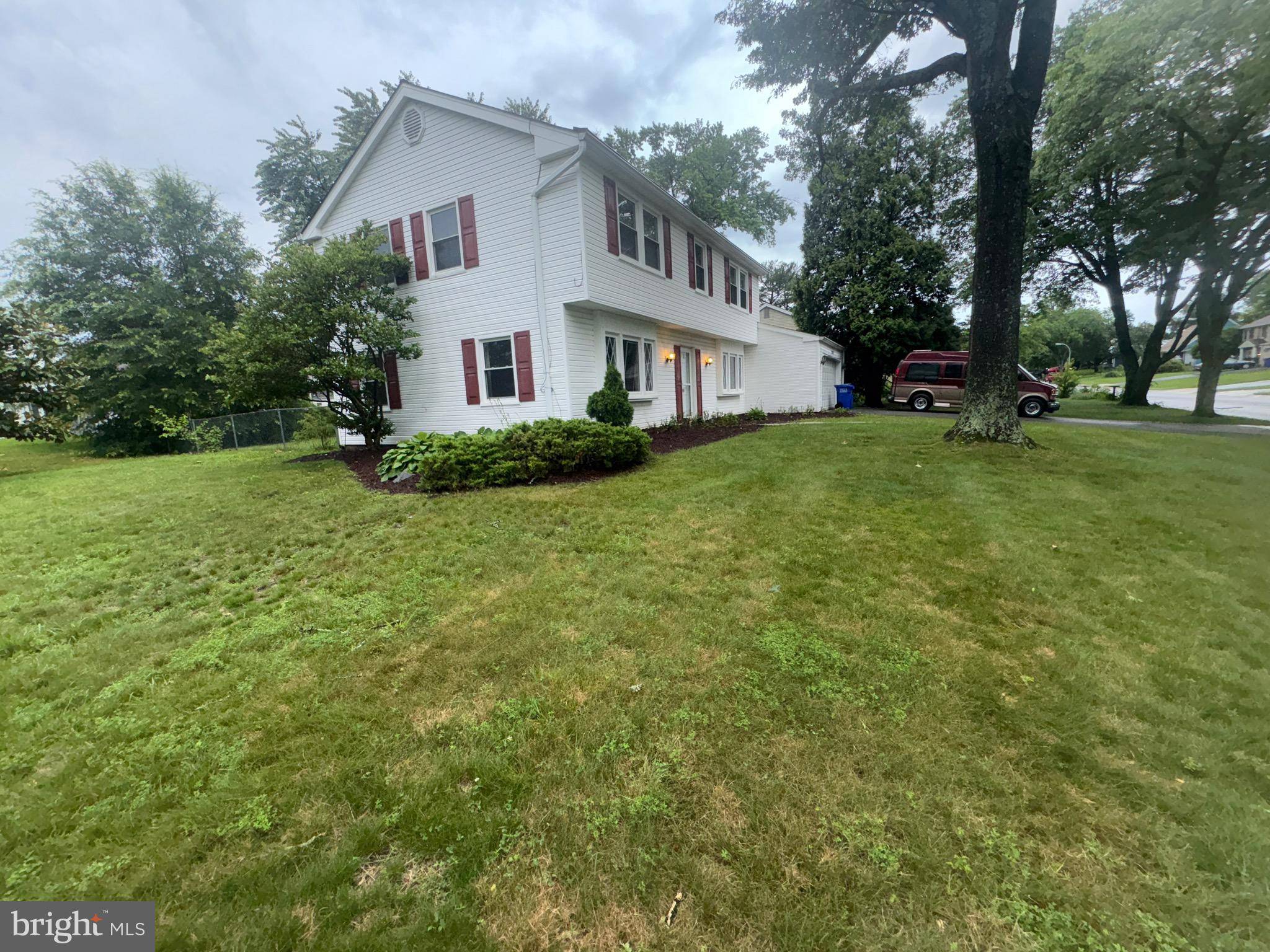 Bowie, MD 20715,2713 FEDERAL LN