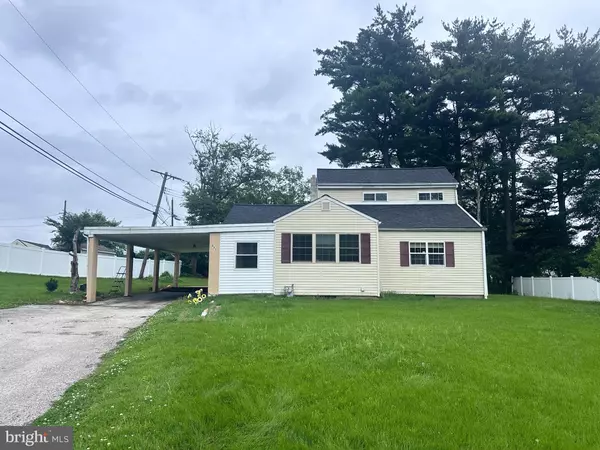 300 INDEPENDENCE RD, King Of Prussia, PA 19406