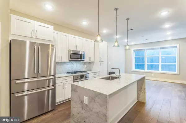 Washington, DC 20001,2200 3RD ST NE #1