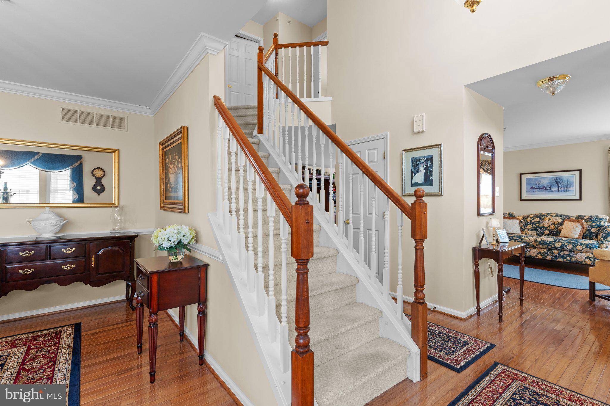 New Hope, PA 18938,837 BRECKINRIDGE CT #108