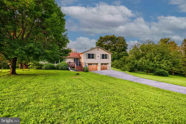 White Hall, MD 21161,5425 BROADWAY RD