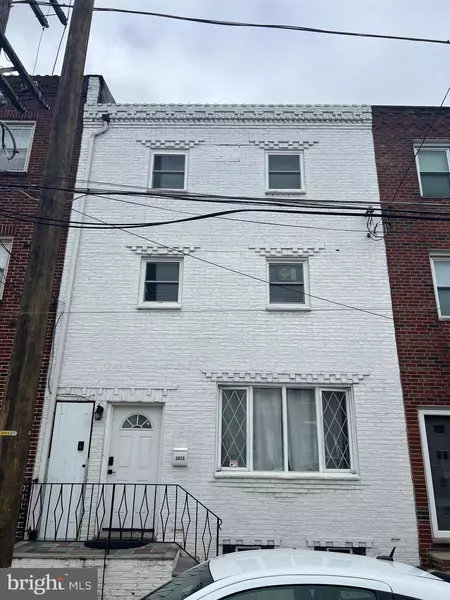 2612 E SOMERSET ST, Philadelphia, PA 19134