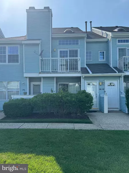 195 HEATHER CROFT, Egg Harbor Township, NJ 08234