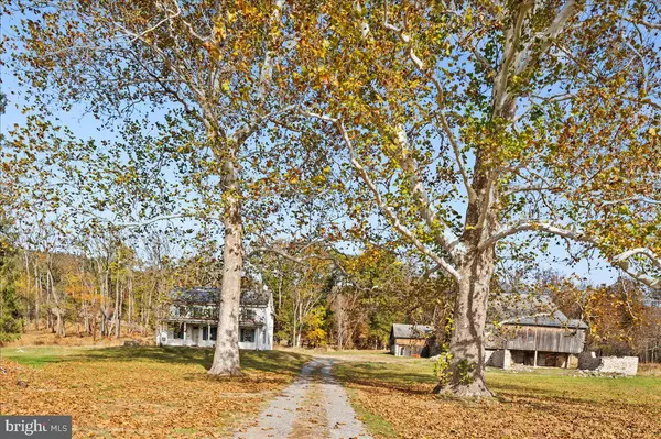 Solebury, PA 18963,6859 PHILLIPS MILL RD