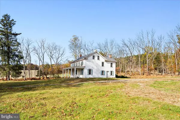 Solebury, PA 18963,6859 PHILLIPS MILL RD