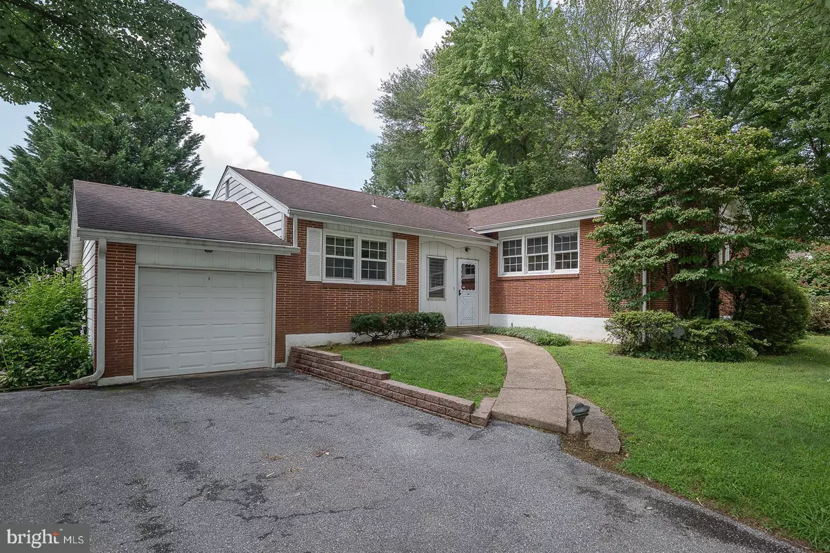Wilmington, DE 19810,2200 INWOOD RD