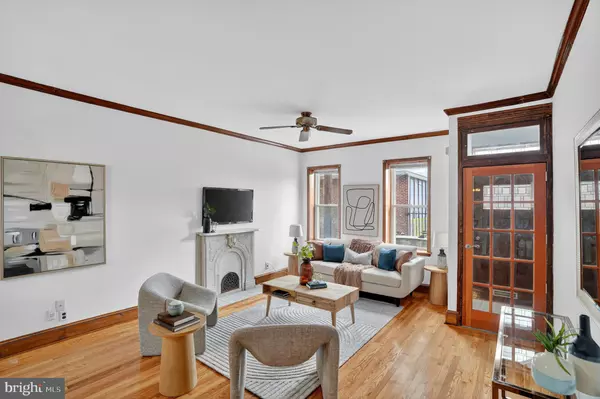 Philadelphia, PA 19130,809 CAMERON ST