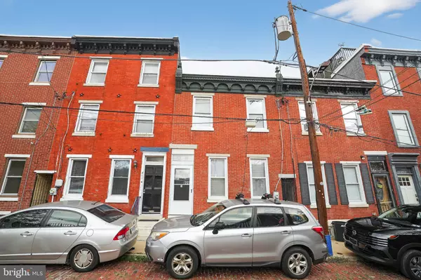 Philadelphia, PA 19130,809 CAMERON ST