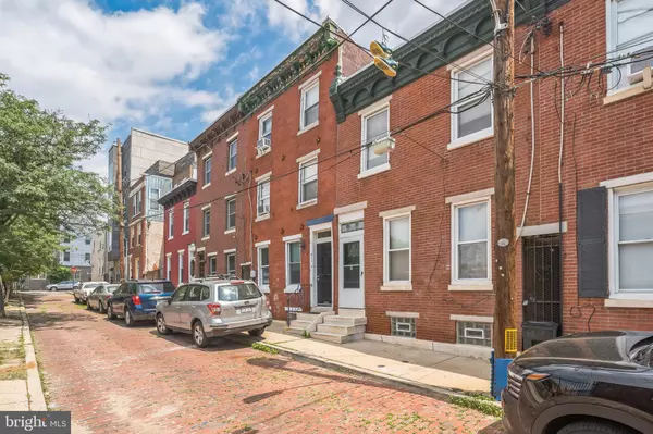 Philadelphia, PA 19130,809 CAMERON ST