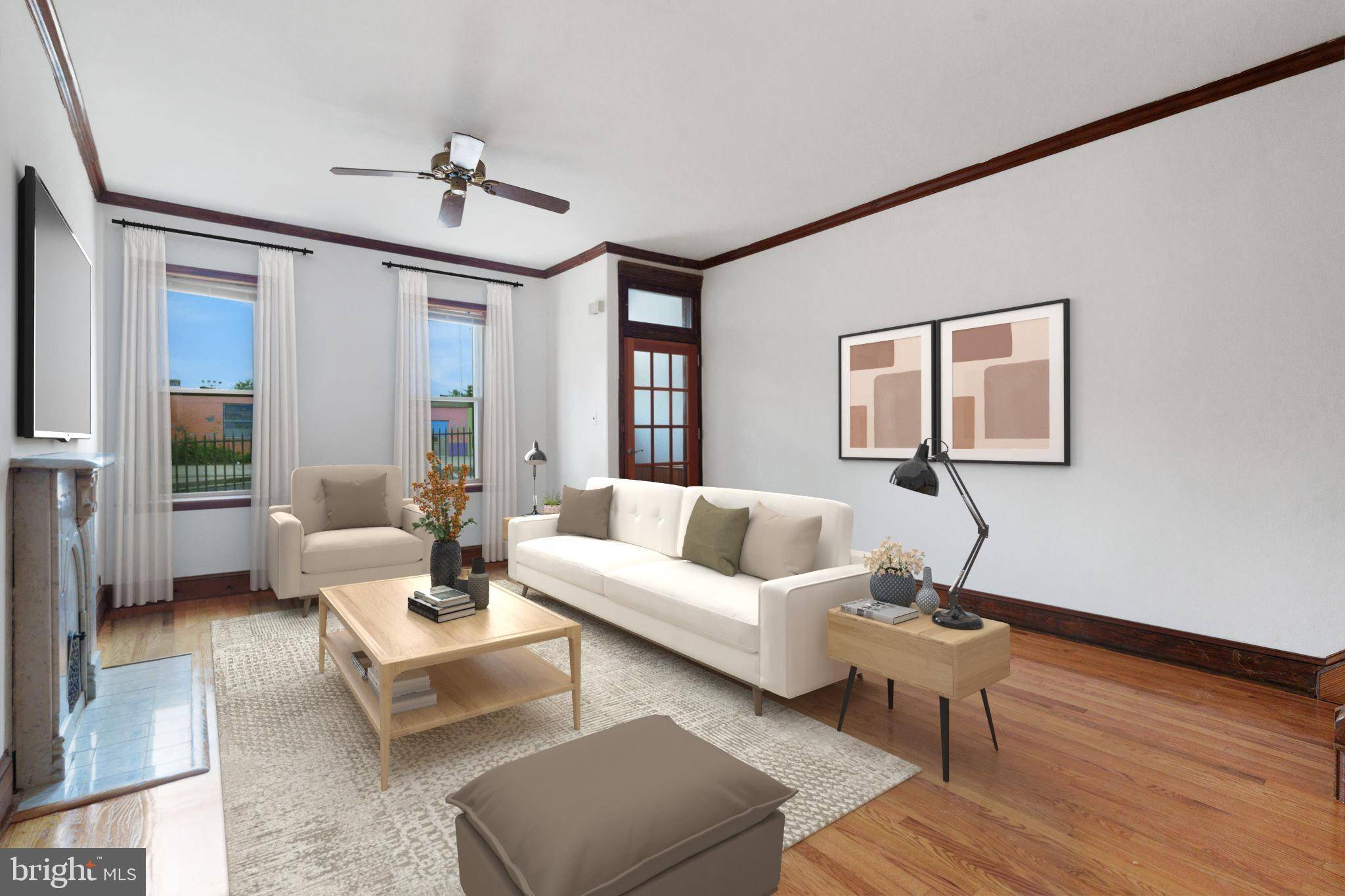Philadelphia, PA 19130,809 CAMERON ST