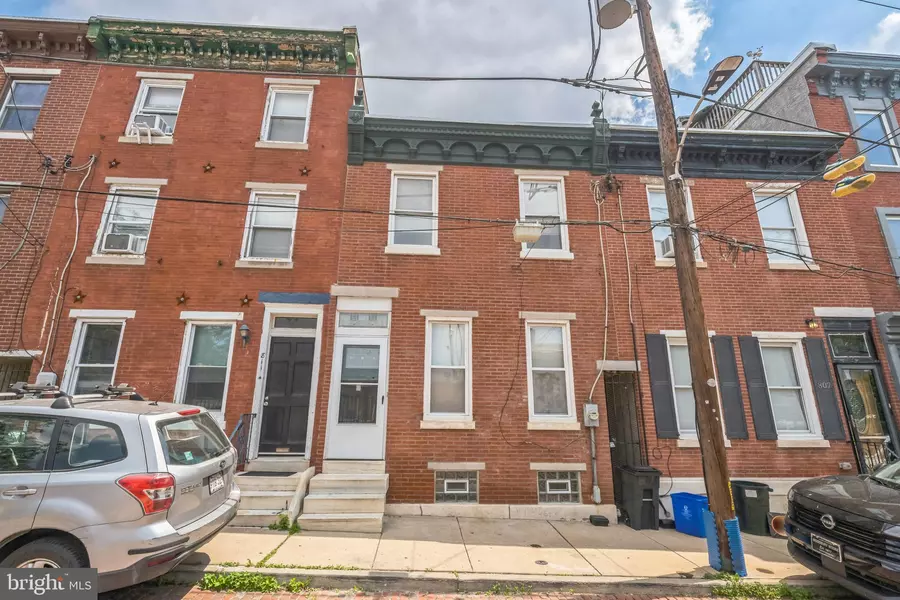 809 CAMERON ST, Philadelphia, PA 19130