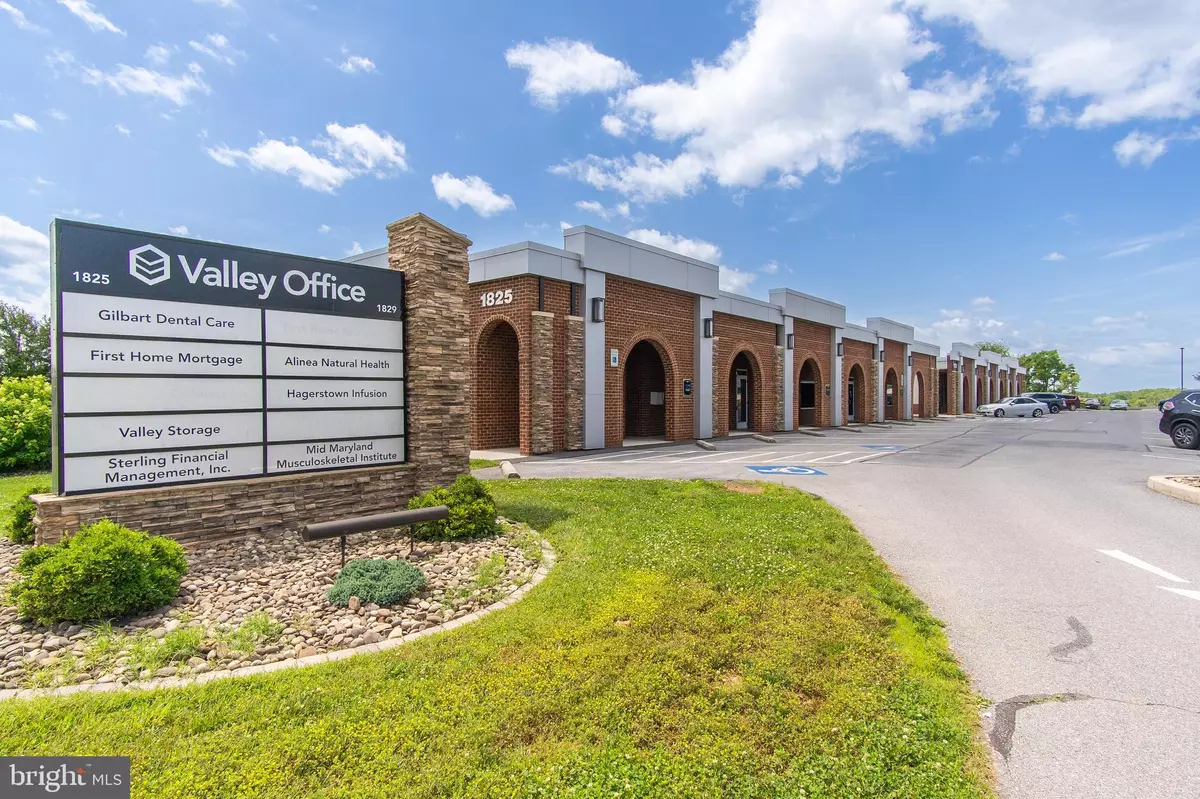 Hagerstown, MD 21740,1829 HOWELL RD #SUITE 3