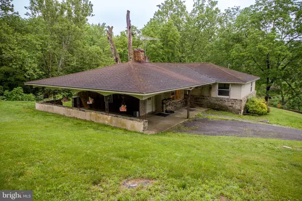 Stockton, NJ 08559,35 STRIMPLES MILL RD