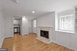 Washington, DC 20007,3241 N ST NW #1