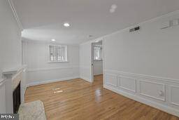 Washington, DC 20007,3241 N ST NW #1