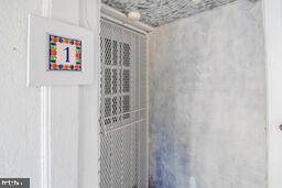 Washington, DC 20007,3241 N ST NW #1