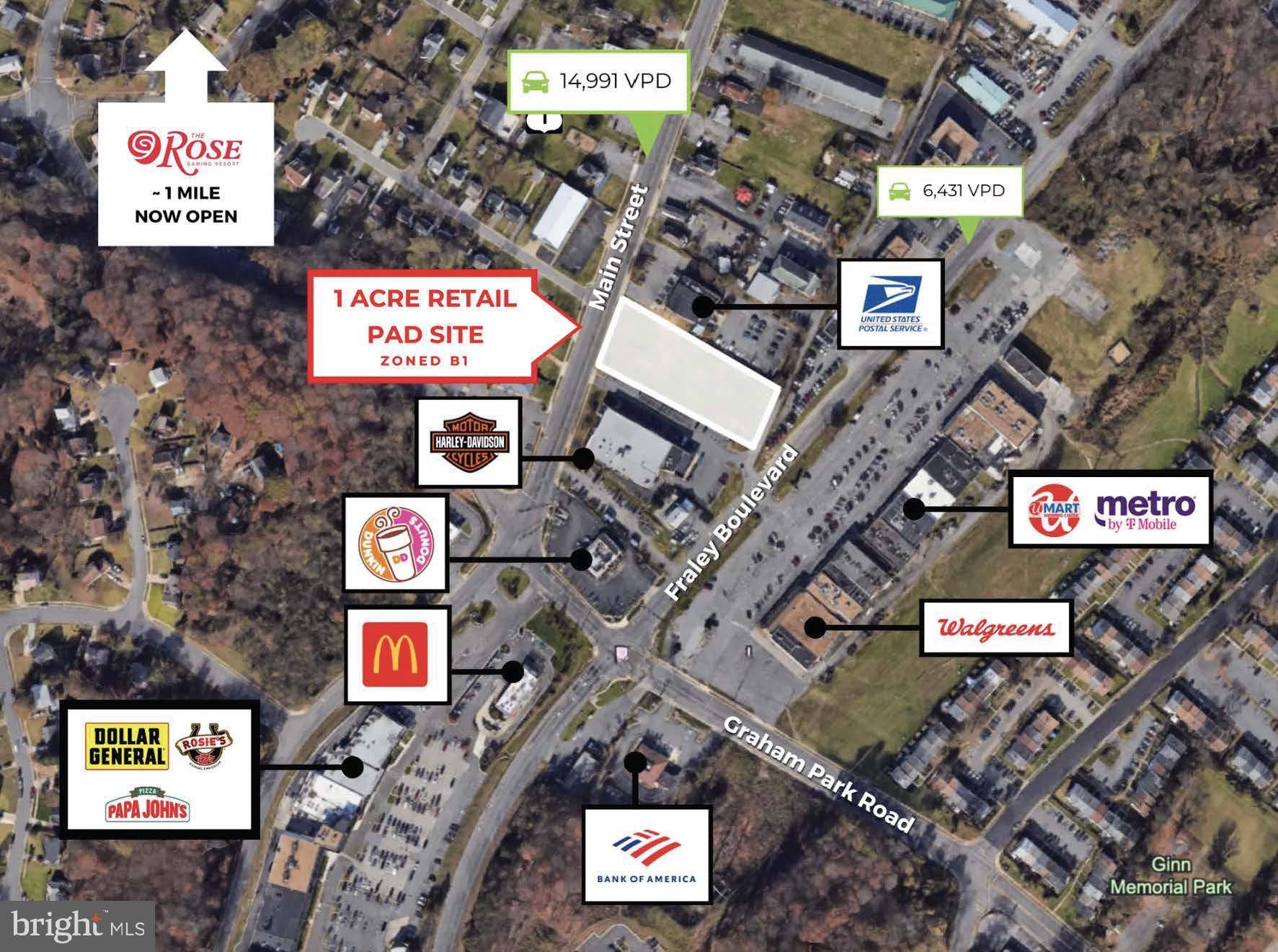 17961 MAIN ST, Dumfries, VA 22026