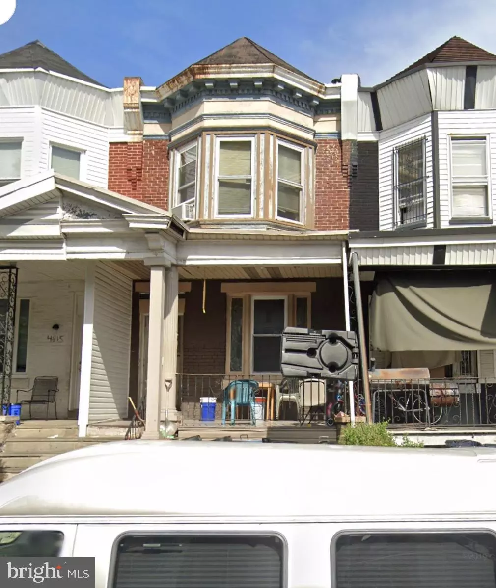 Philadelphia, PA 19141,4813 N 11TH ST