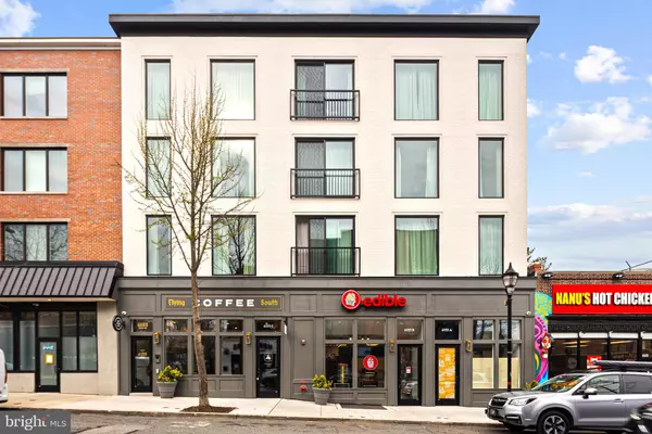 6155 RIDGE AVE #A, Philadelphia, PA 19128