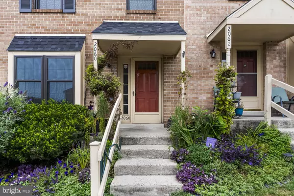Norristown, PA 19403,2060 YORKTOWN
