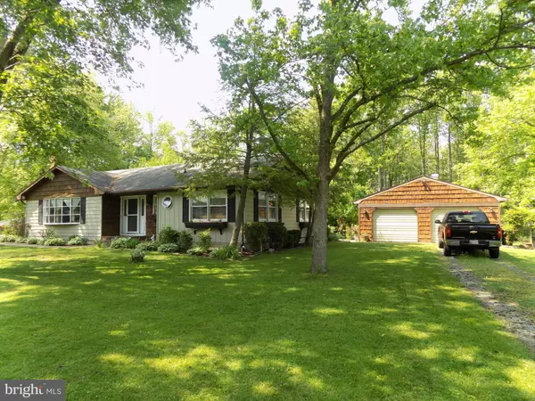 214 MCKAY RD, Stevensville, MD 21666